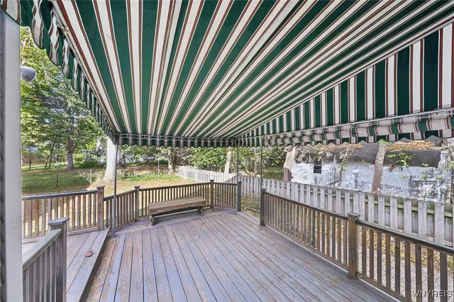 $409,900 | 424 Linden Avenue, East Aurora, NY 14052