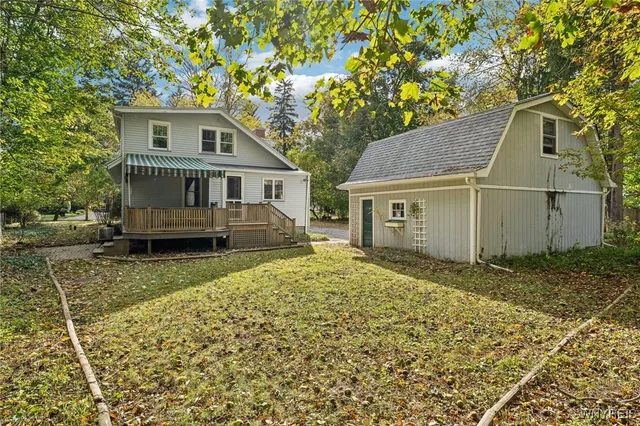 $409,900 | 424 Linden Avenue, East Aurora, NY 14052