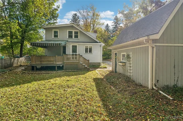 $409,900 | 424 Linden Avenue, East Aurora, NY 14052