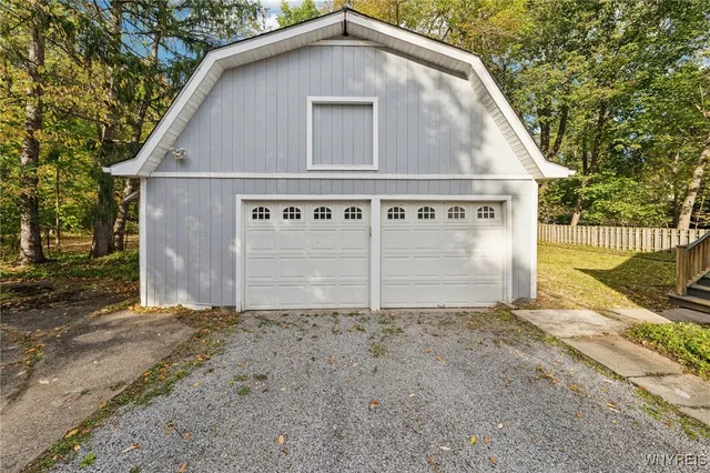 $409,900 | 424 Linden Avenue, East Aurora, NY 14052