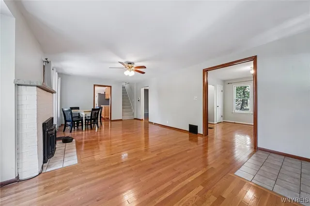 $409,900 | 424 Linden Avenue, East Aurora, NY 14052