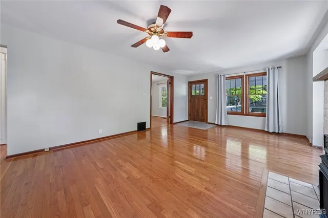 $409,900 | 424 Linden Avenue, East Aurora, NY 14052