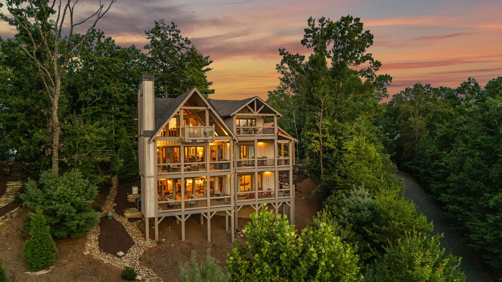 540 Overlook Drive Blue Ridge, GA 30513 - Photo 74 of 78 Gallery Image 74