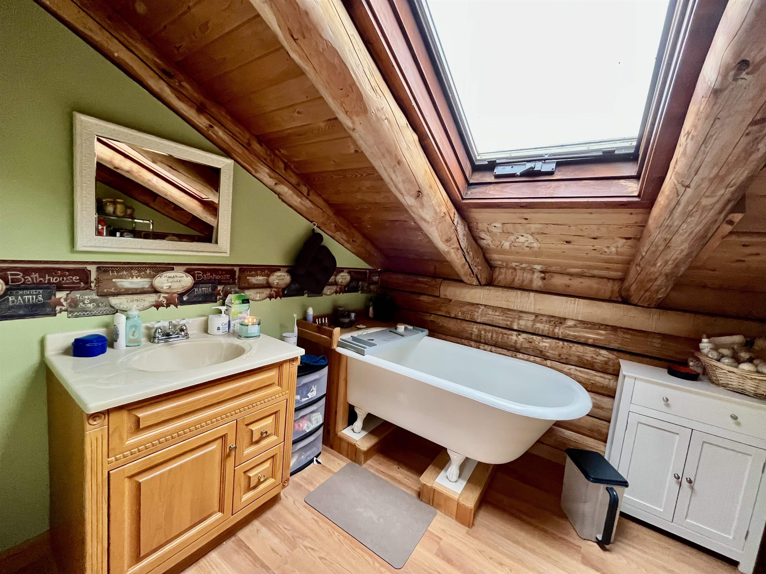 11 Owens Road Milan, NH 03588 - Photo 16 of 30 Gallery Image 16
