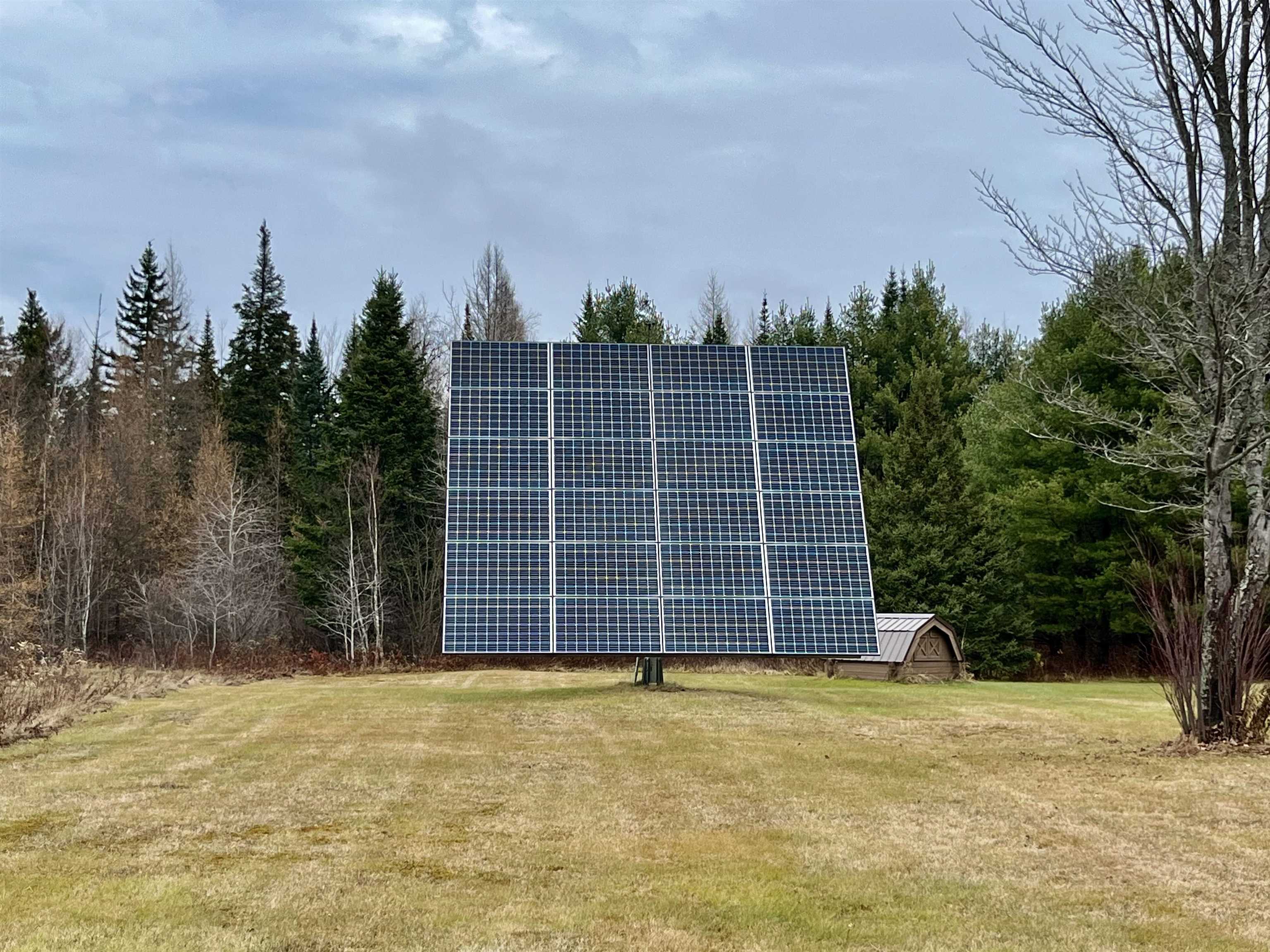 11 Owens Road Milan, NH 03588 - Photo 26 of 30 Gallery Image 26