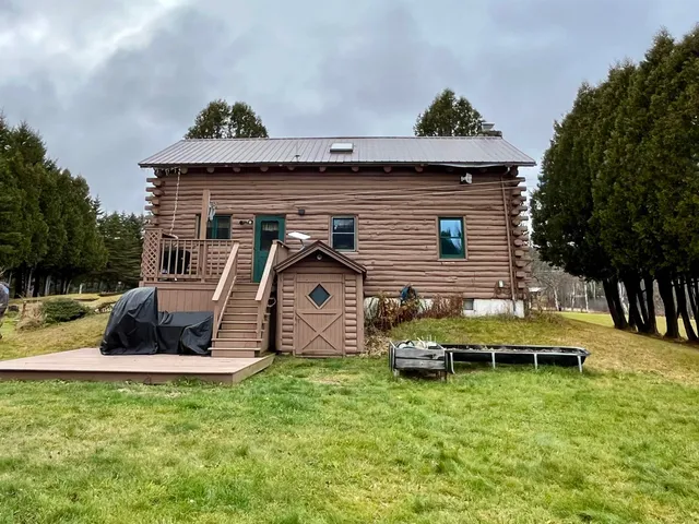 $385,000 | 11 Owens Road, Milan, NH 03588