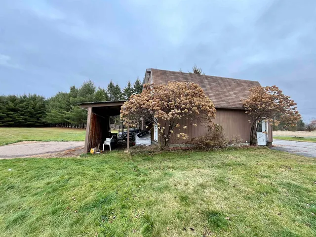 $385,000 | 11 Owens Road, Milan, NH 03588