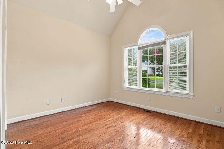 3532 Shadow Ridge Road North Wilson, NC 27896 - Photo 26 of 44 Gallery Image 26