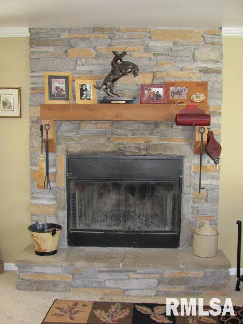 14581 Remington Road Marion, IL 62959 - Photo 3 of 25 Gallery Image 3