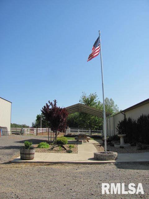 14581 Remington Road Marion, IL 62959 - Photo 25 of 25 Gallery Image 25