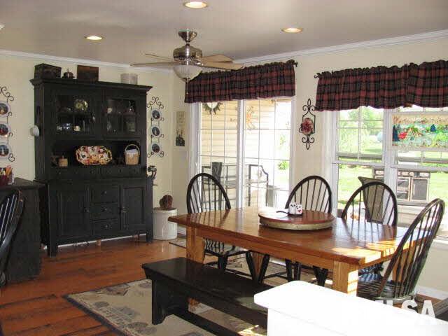 14581 Remington Road Marion, IL 62959 - Photo 7 of 25 Gallery Image 7