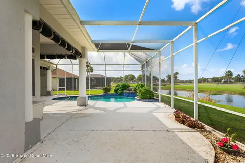 $550,000 | 4035 Savannahs Trail, Merritt Island, FL 32953