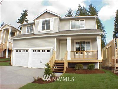 18918 3rd Drive Southeast, Unit 1 Bothell, WA 98012 - Photo 1 of 1