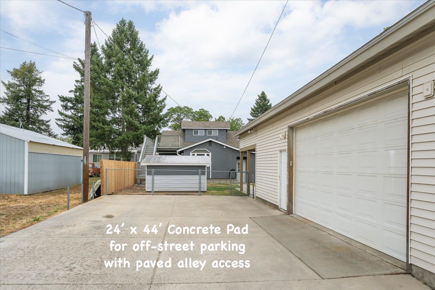 3704 East 28th Avenue Spokane, WA 99223 - Photo 41 of 50