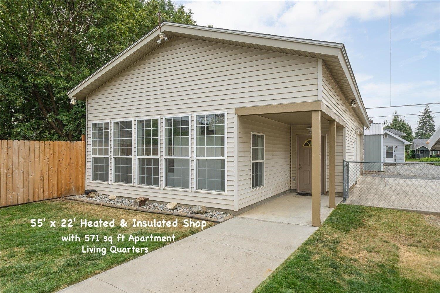 3704 East 28th Avenue Spokane, WA 99223 - Photo 42 of 50