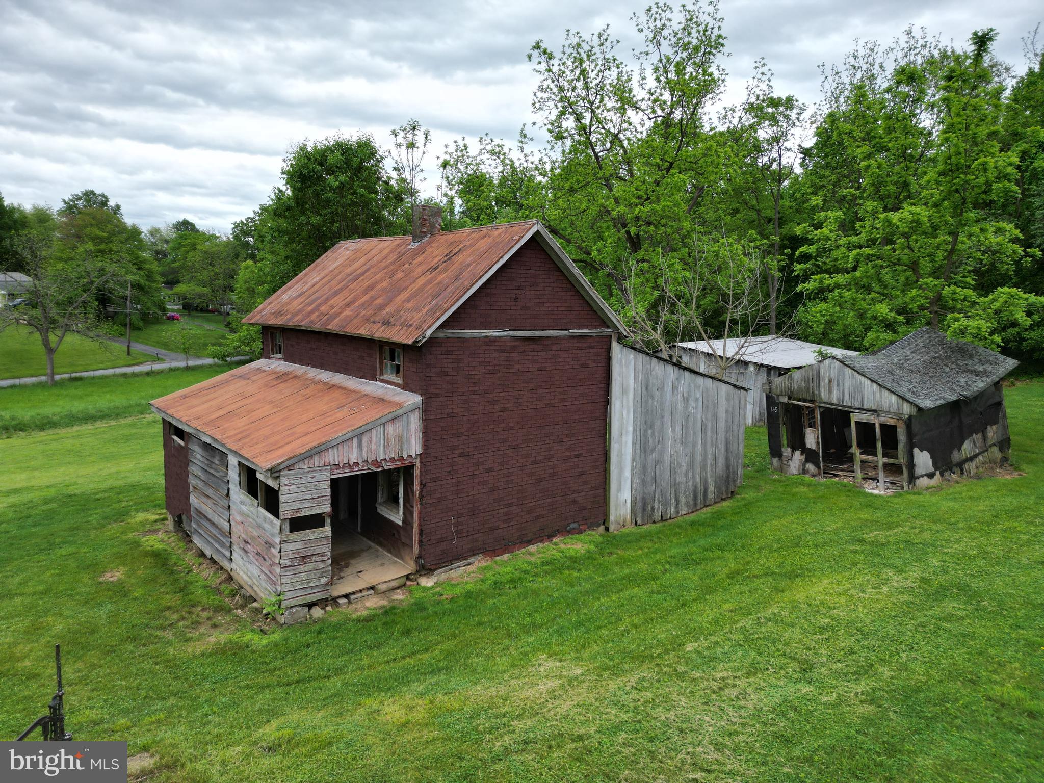 9915 Moxley Road Damascus, MD 20872 - Photo 39 of 60 Gallery Image 39