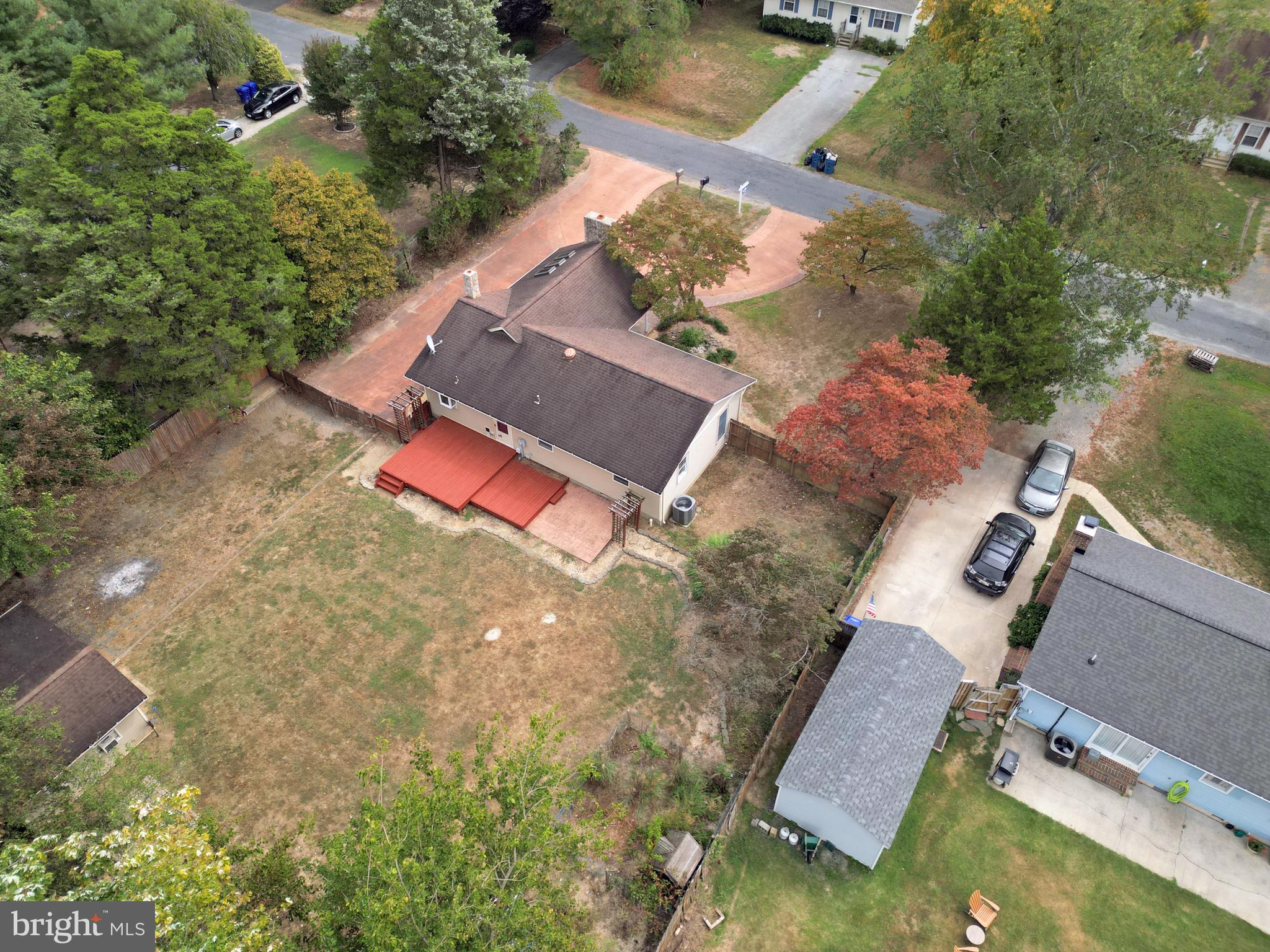 205 Creston Road Chestertown, MD 21620 - Photo 19 of 22 Gallery Image 19