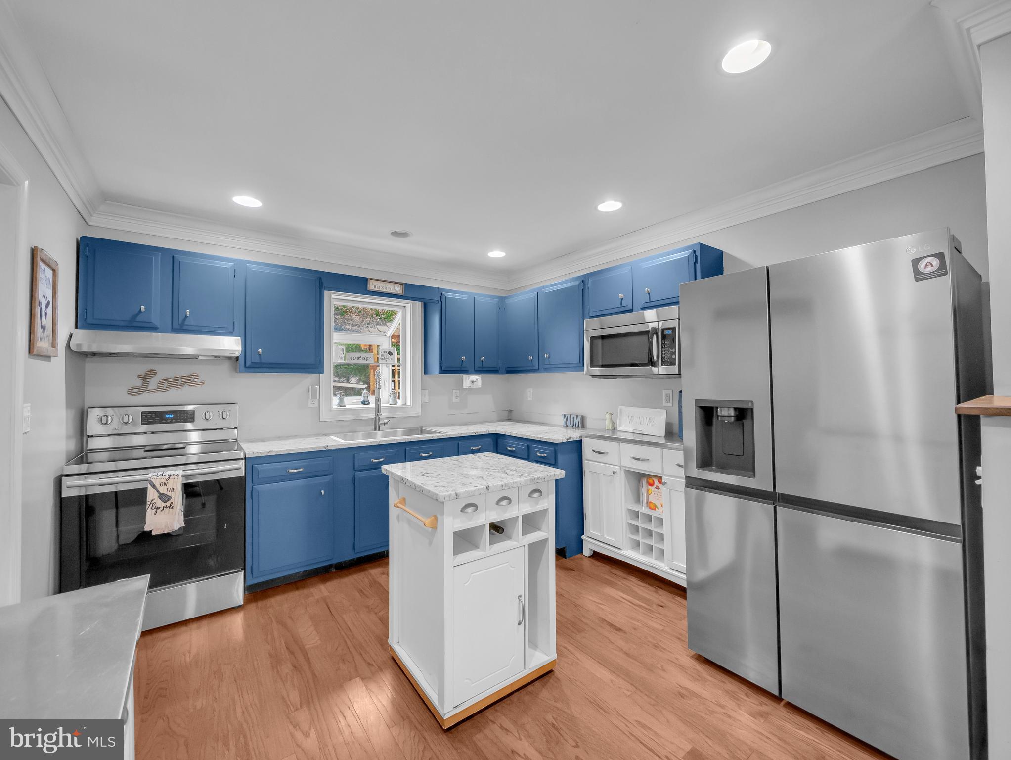 205 Creston Road Chestertown, MD 21620 - Photo 8 of 22 Gallery Image 8