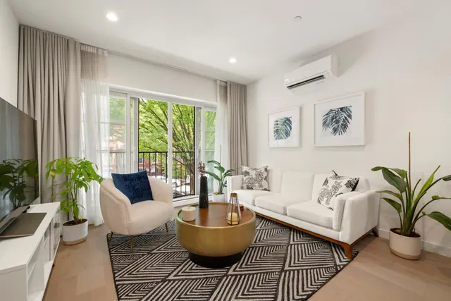 $619,000 | 442 Pulaski Street, Unit 2F | Bedford-Stuyvesant