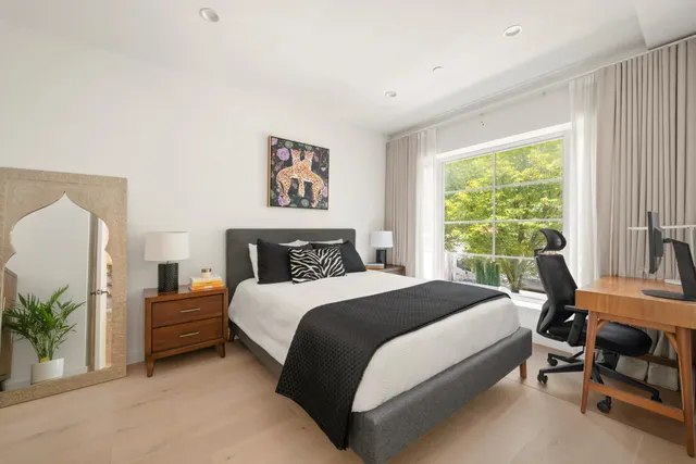 $619,000 | 442 Pulaski Street, Unit 2F | Bedford-Stuyvesant