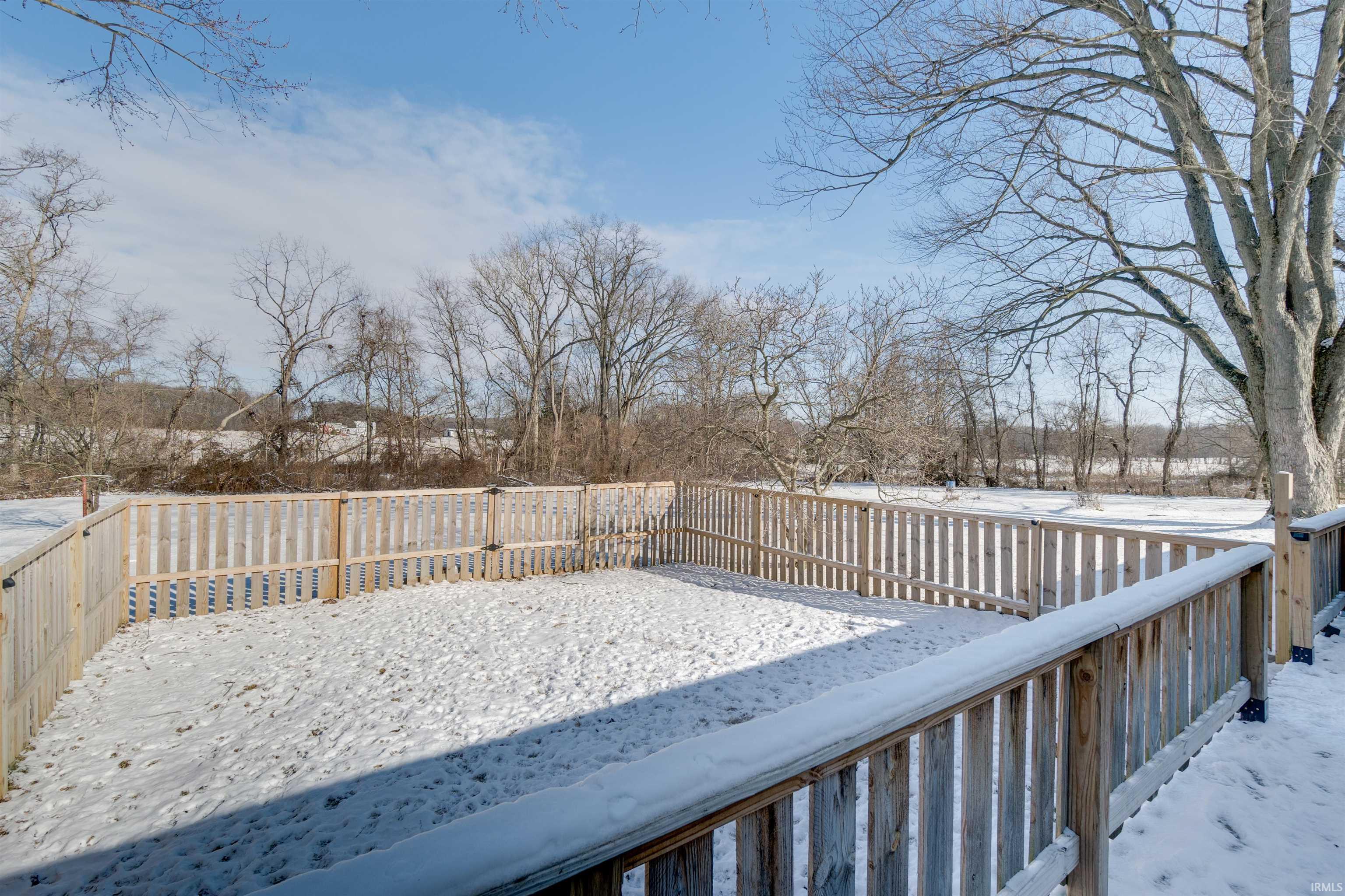 109 Woodville Road Mitchell, IN 47446 - Photo 23 of 34 Gallery Image 23