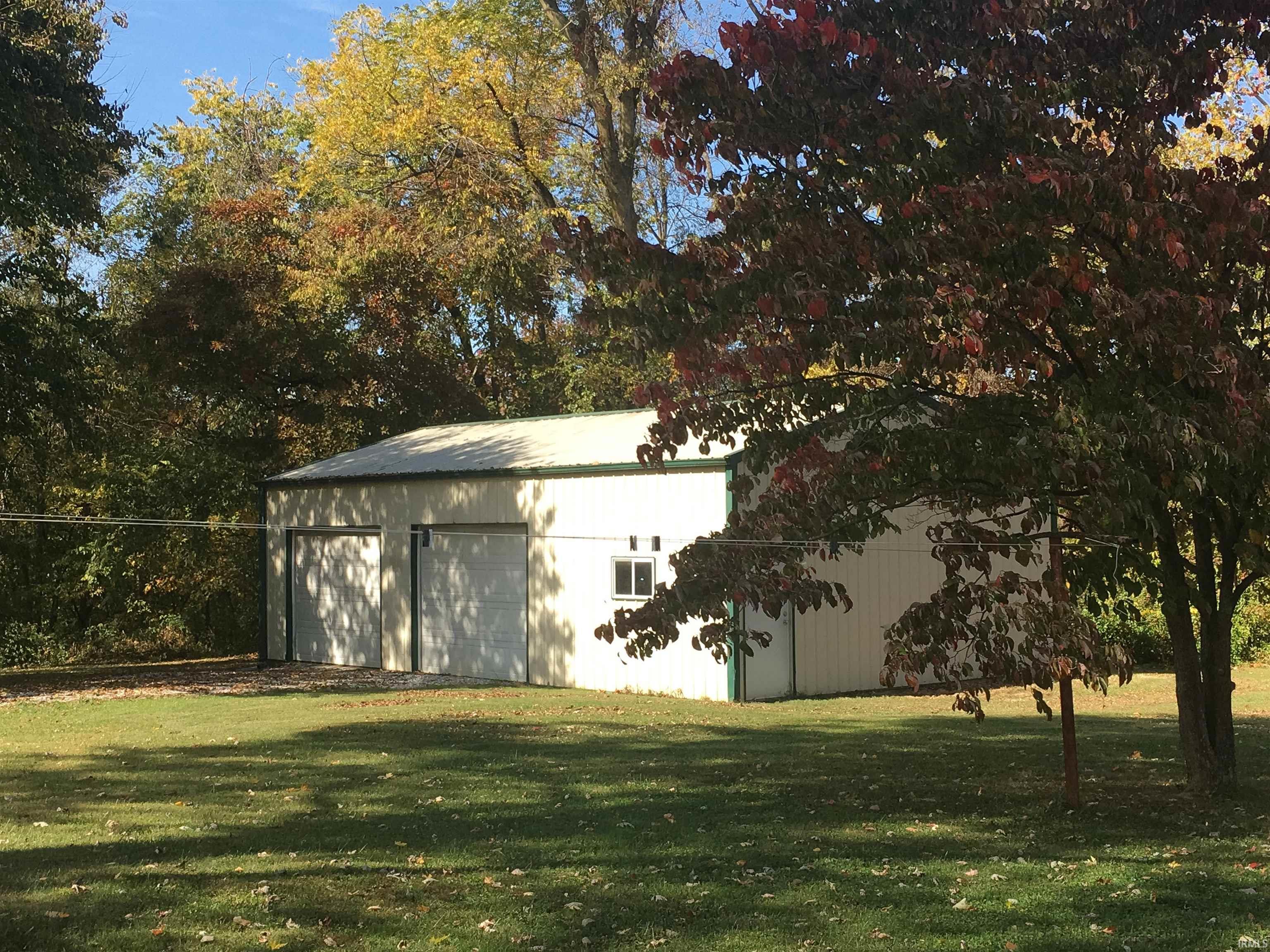 109 Woodville Road Mitchell, IN 47446 - Photo 33 of 34 Gallery Image 33