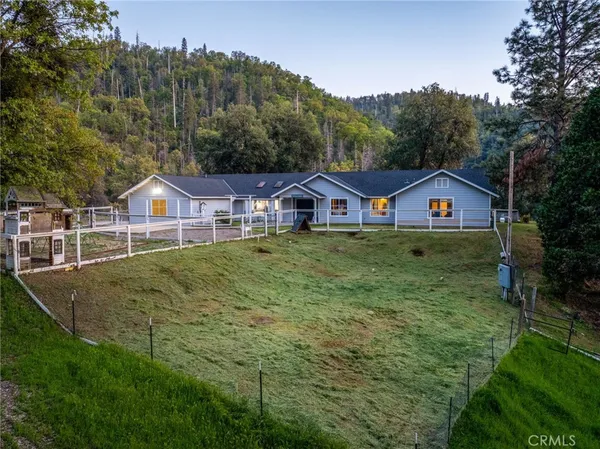 $645,000 | 36345 Mudge Ranch Road, Coarsegold, CA 93614