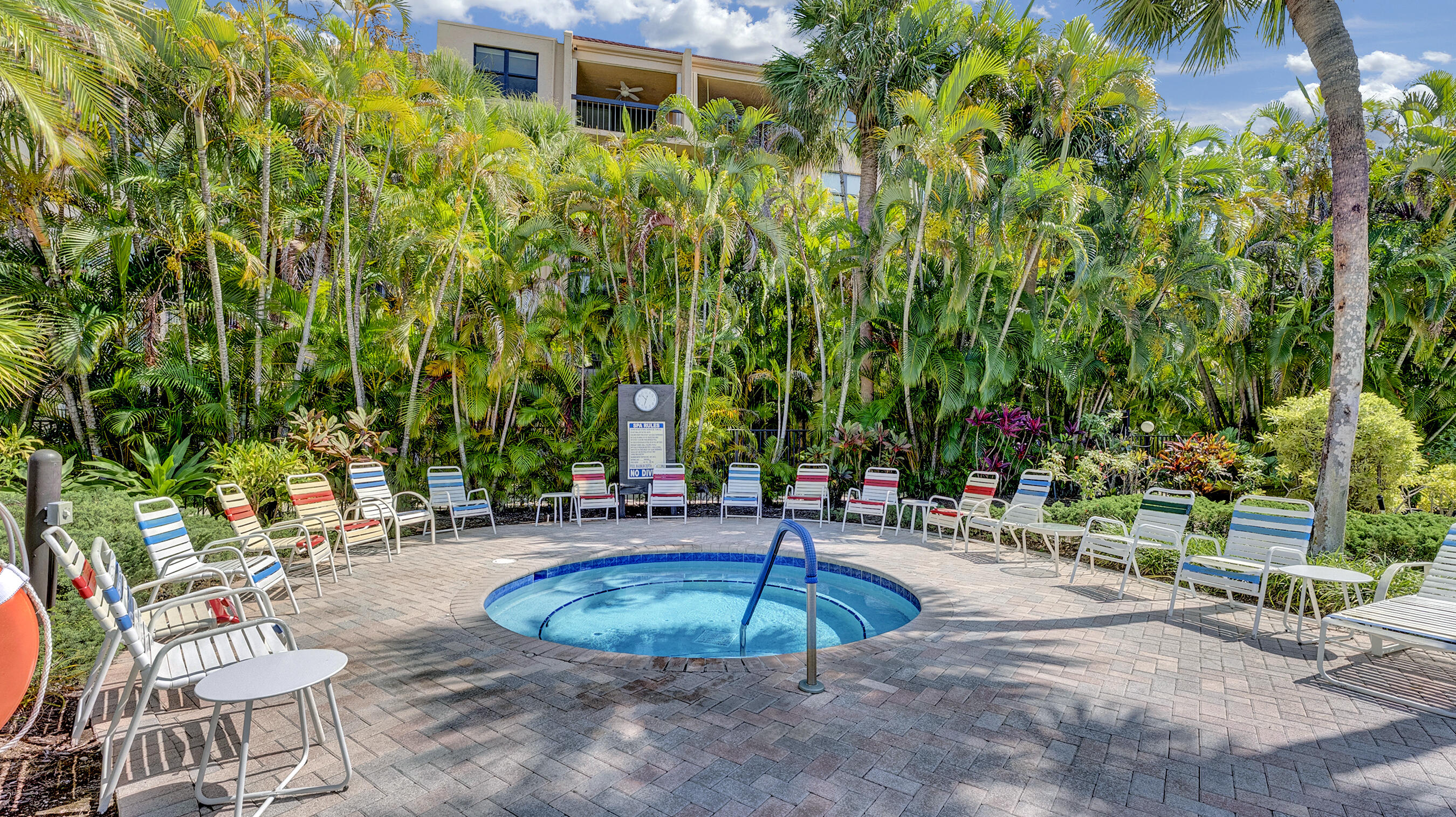 755 Dotterel Road, Unit 1307 Delray Beach, FL 33444 - Photo 27 of 36 DSC09818