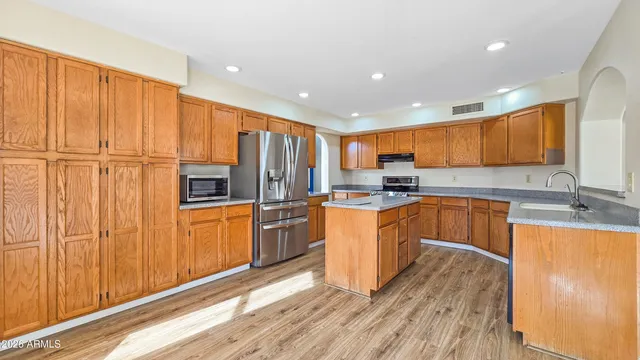 $3,250 | 2011 West Harrison Street, Chandler, AZ 85224