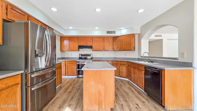 $3,250 | 2011 West Harrison Street, Chandler, AZ 85224