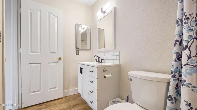 $3,250 | 2011 West Harrison Street, Chandler, AZ 85224