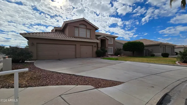 $3,250 | 2011 West Harrison Street, Chandler, AZ 85224