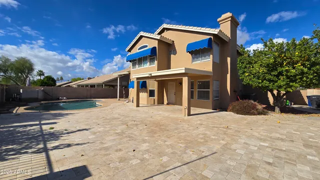 $3,250 | 2011 West Harrison Street, Chandler, AZ 85224