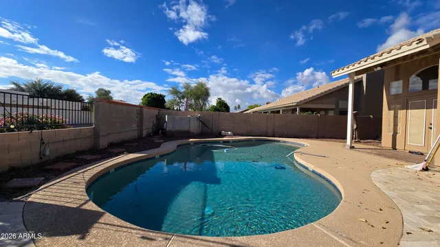 $3,250 | 2011 West Harrison Street, Chandler, AZ 85224