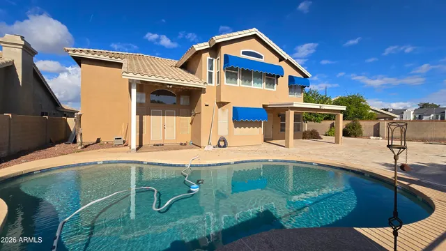 $3,250 | 2011 West Harrison Street, Chandler, AZ 85224