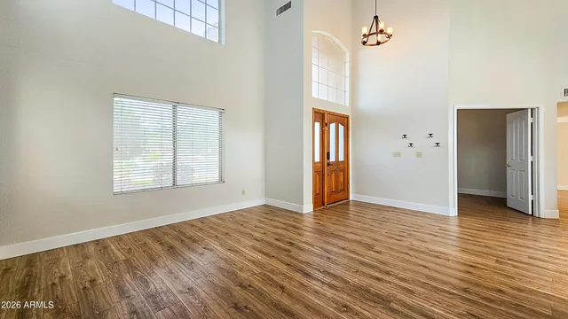 $3,250 | 2011 West Harrison Street, Chandler, AZ 85224