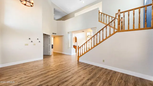 $3,250 | 2011 West Harrison Street, Chandler, AZ 85224