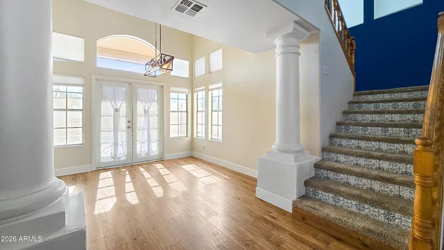 $3,250 | 2011 West Harrison Street, Chandler, AZ 85224