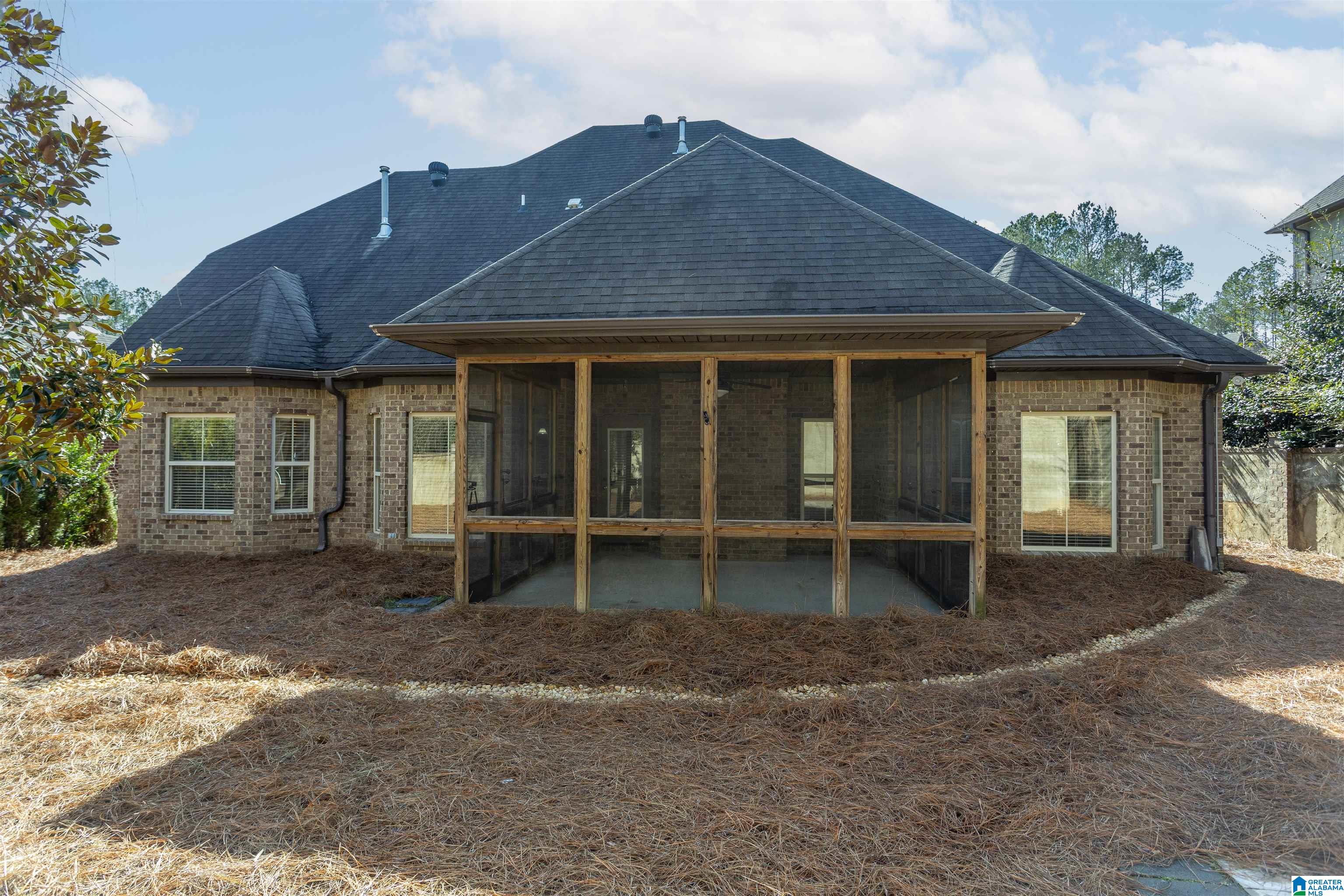 145 Lauchlin Way Pelham, AL 35124 - Photo 24 of 30
