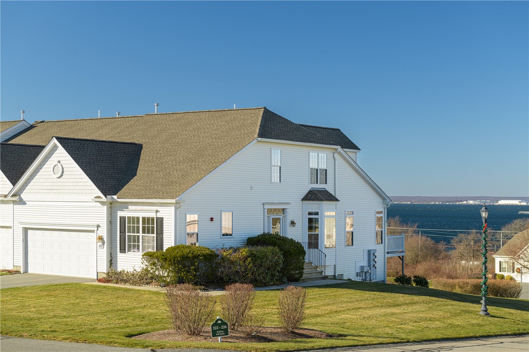 222 Rolling Hill Road Portsmouth, RI 02871 - Photo 1 of 43