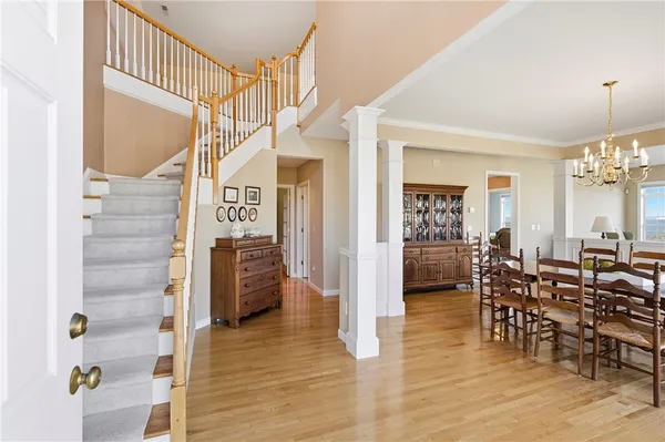 $850,000 | 222 Rolling Hill Road, Portsmouth, RI 02871