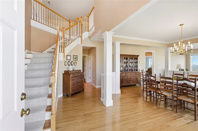 $875,000 | 222 Rolling Hill Road, Portsmouth, RI 02871