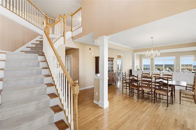 $875,000 | 222 Rolling Hill Road, Portsmouth, RI 02871