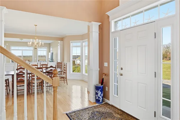 $850,000 | 222 Rolling Hill Road, Portsmouth, RI 02871