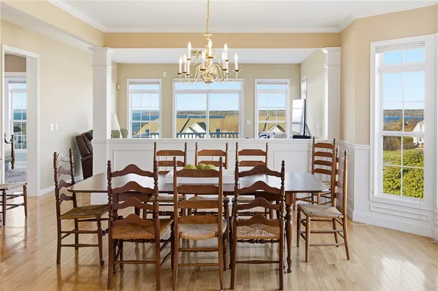 $875,000 | 222 Rolling Hill Road, Portsmouth, RI 02871