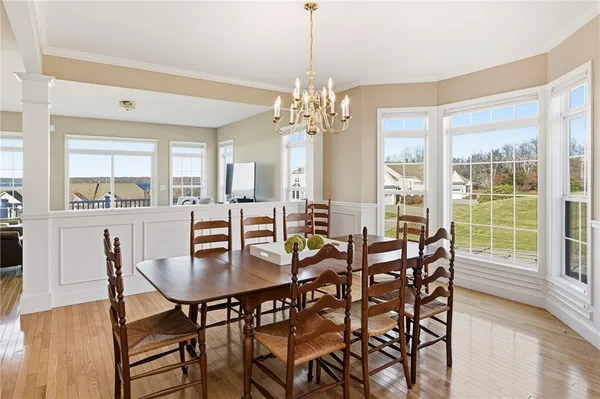 $850,000 | 222 Rolling Hill Road, Portsmouth, RI 02871