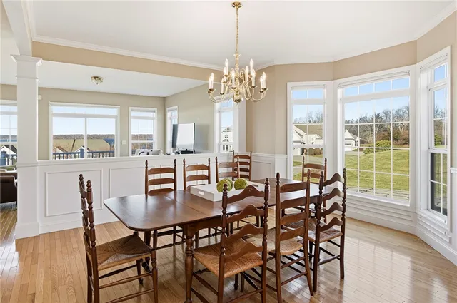 $875,000 | 222 Rolling Hill Road, Portsmouth, RI 02871