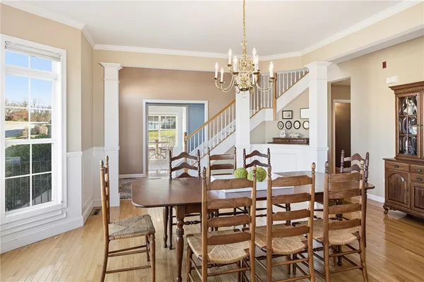 $850,000 | 222 Rolling Hill Road, Portsmouth, RI 02871