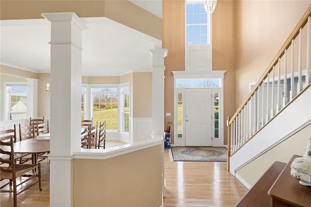 $875,000 | 222 Rolling Hill Road, Portsmouth, RI 02871