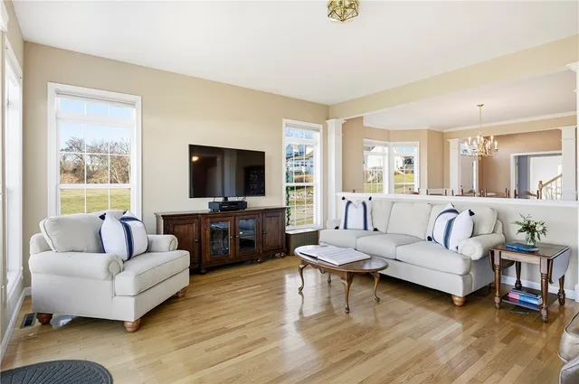 $875,000 | 222 Rolling Hill Road, Portsmouth, RI 02871